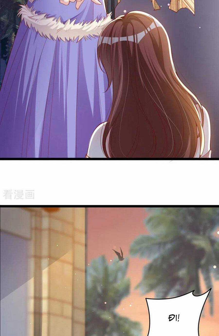 Hôm Nay Từ Chối Lục Tiên Sinh Chưa? Chapter 125 trang 23