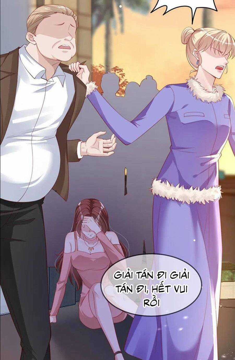 Hôm Nay Từ Chối Lục Tiên Sinh Chưa? Chapter 125 trang 24