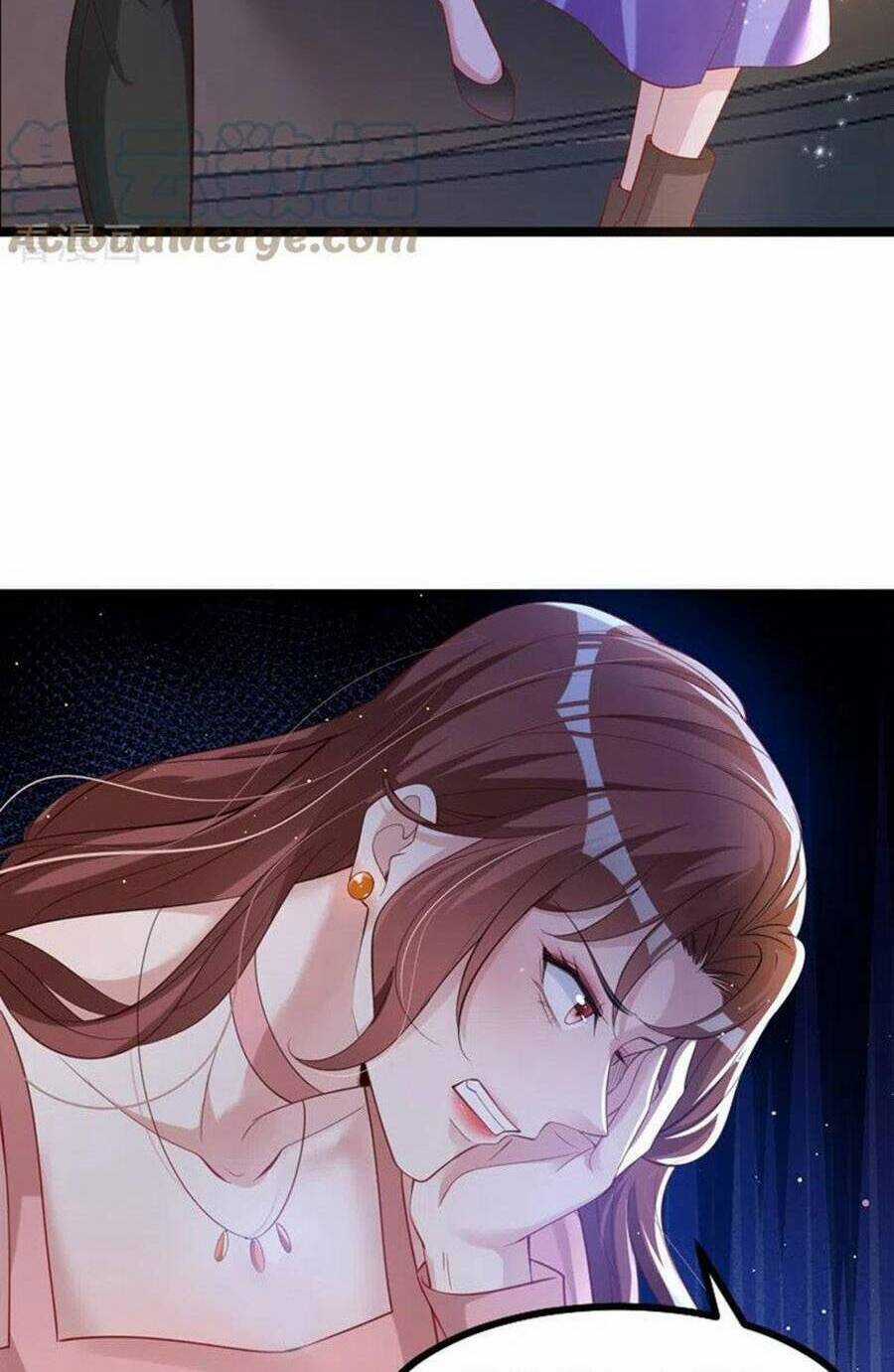 Hôm Nay Từ Chối Lục Tiên Sinh Chưa? Chapter 125 trang 25