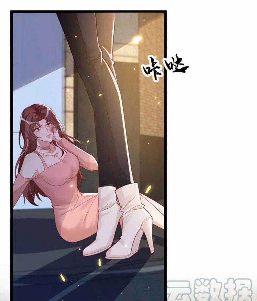 Hôm Nay Từ Chối Lục Tiên Sinh Chưa? Chapter 125 trang 27