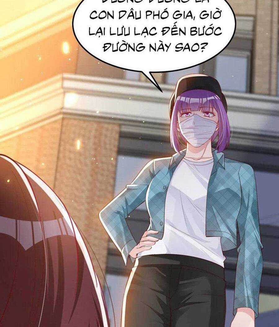 Hôm Nay Từ Chối Lục Tiên Sinh Chưa? Chapter 125 trang 30