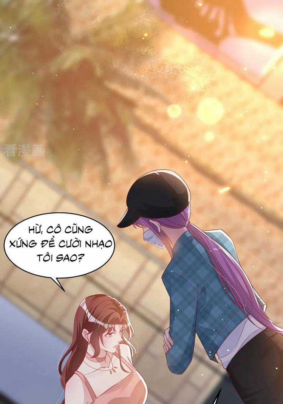 Hôm Nay Từ Chối Lục Tiên Sinh Chưa? Chapter 125 trang 32