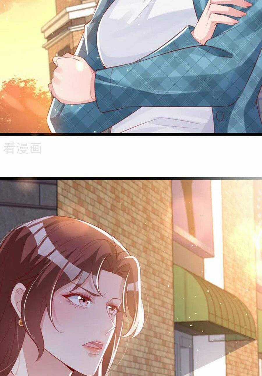 Hôm Nay Từ Chối Lục Tiên Sinh Chưa? Chapter 125 trang 35