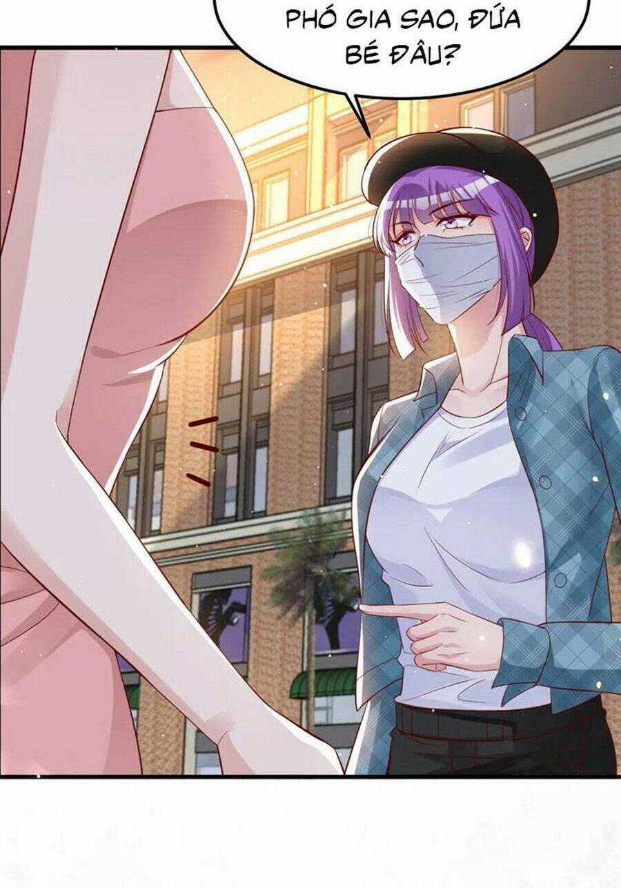 Hôm Nay Từ Chối Lục Tiên Sinh Chưa? Chapter 125 trang 37