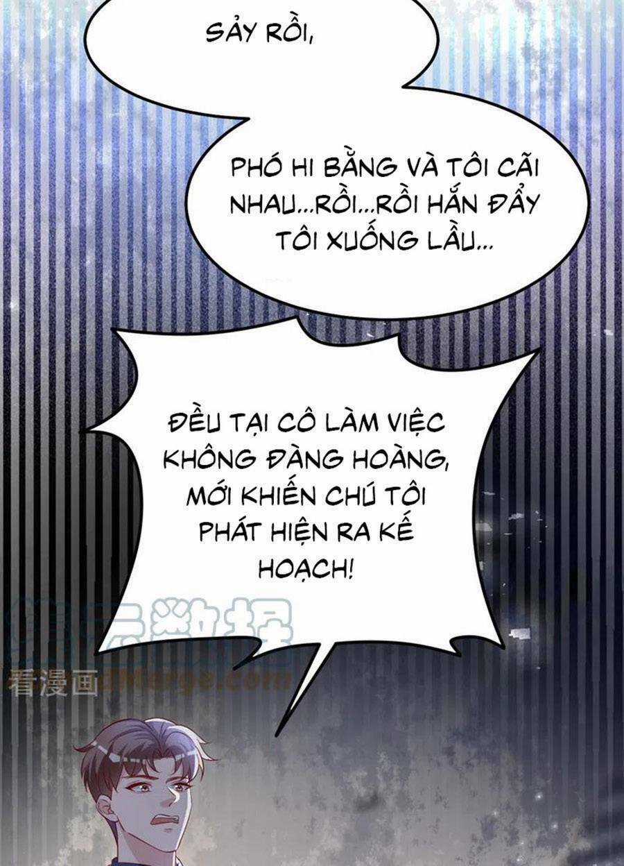 Hôm Nay Từ Chối Lục Tiên Sinh Chưa? Chapter 125 trang 39