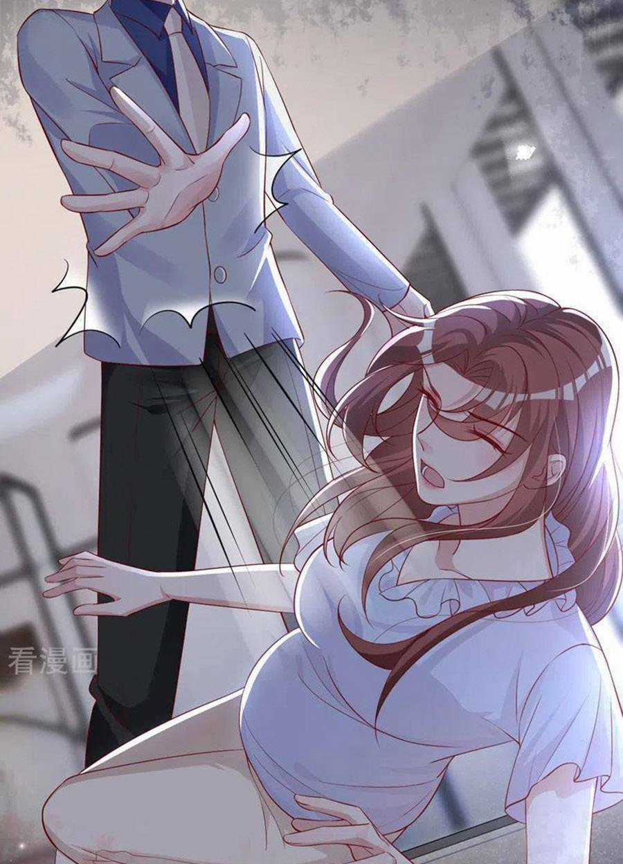 Hôm Nay Từ Chối Lục Tiên Sinh Chưa? Chapter 125 trang 40