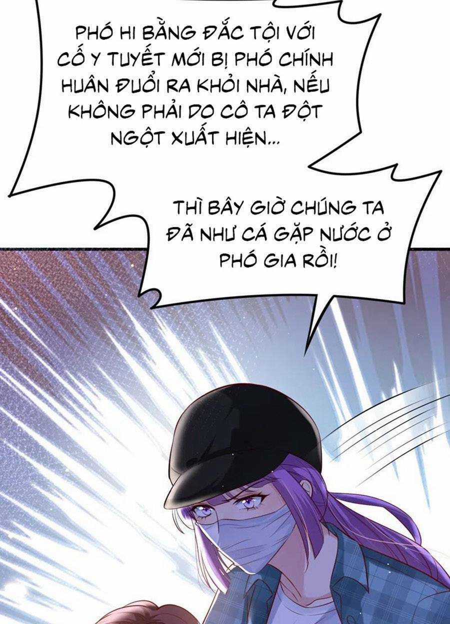 Hôm Nay Từ Chối Lục Tiên Sinh Chưa? Chapter 125 trang 42