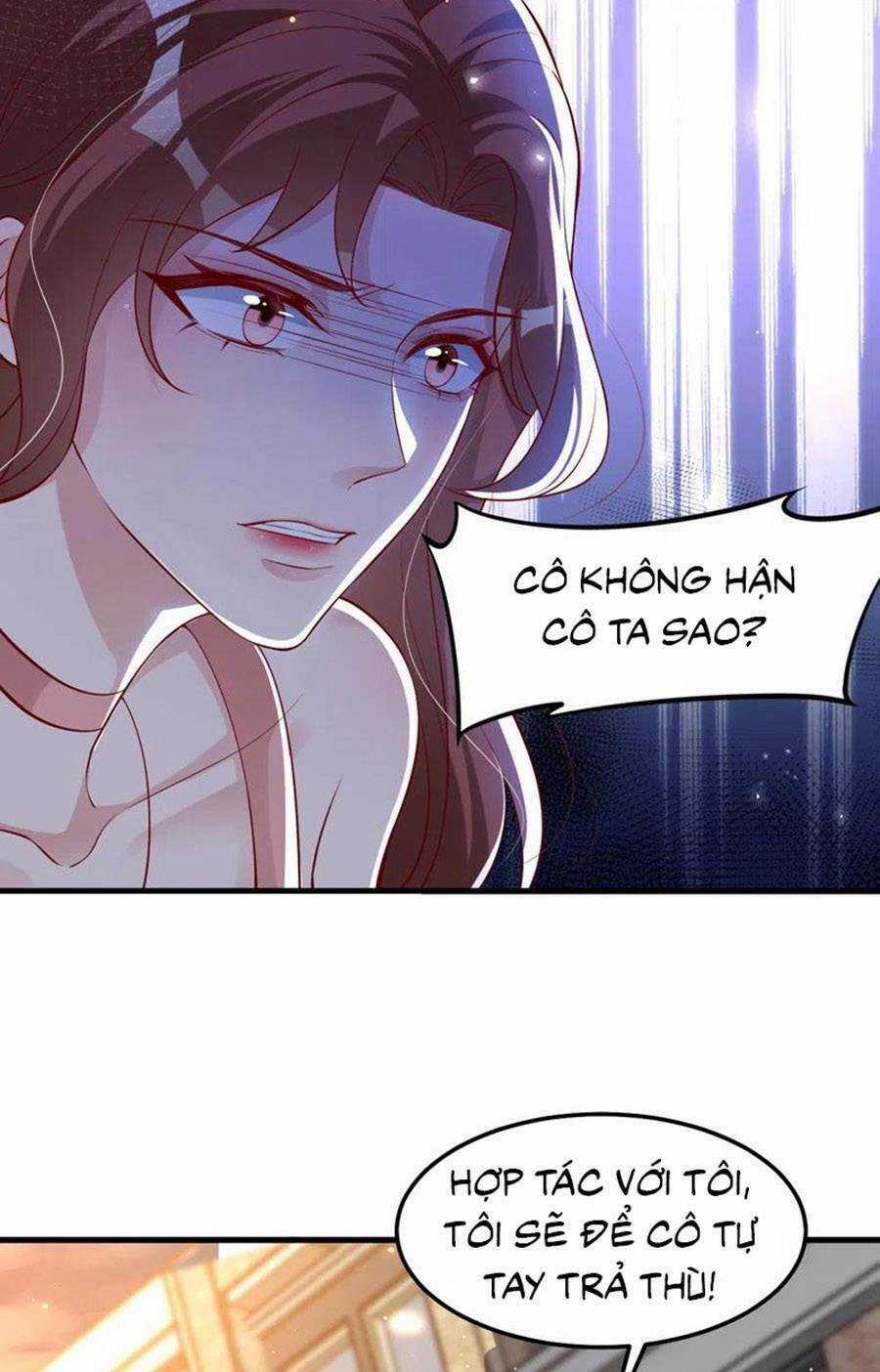 Hôm Nay Từ Chối Lục Tiên Sinh Chưa? Chapter 125 trang 44