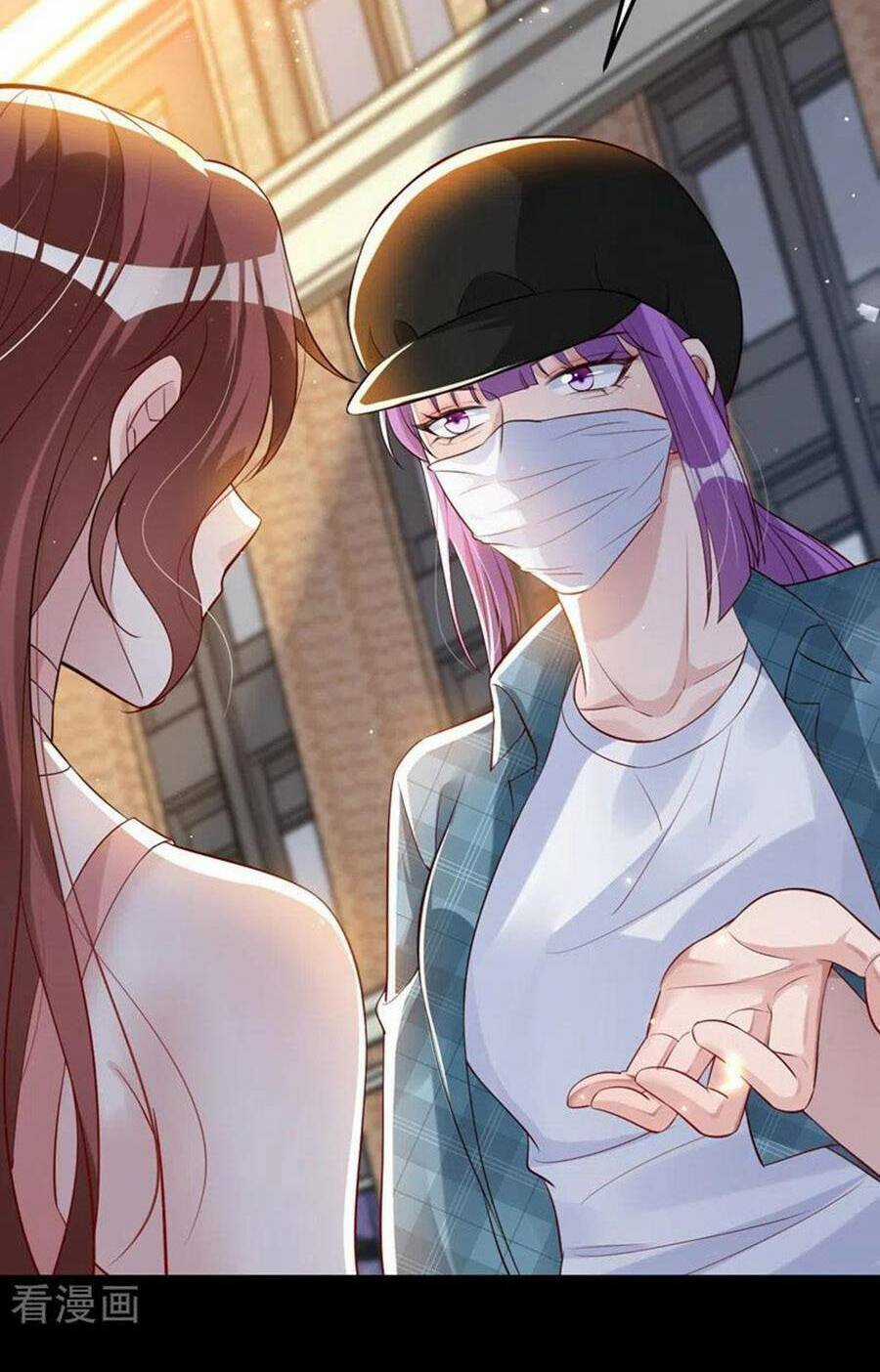 Hôm Nay Từ Chối Lục Tiên Sinh Chưa? Chapter 125 trang 45