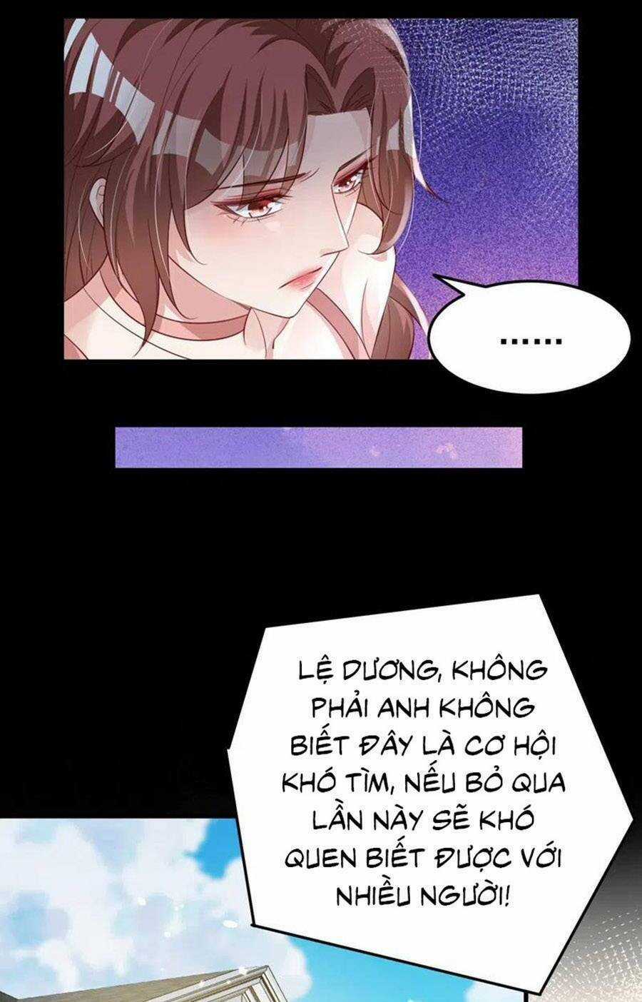 Hôm Nay Từ Chối Lục Tiên Sinh Chưa? Chapter 125 trang 46