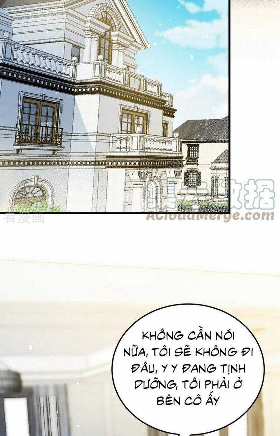 Hôm Nay Từ Chối Lục Tiên Sinh Chưa? Chapter 125 trang 47