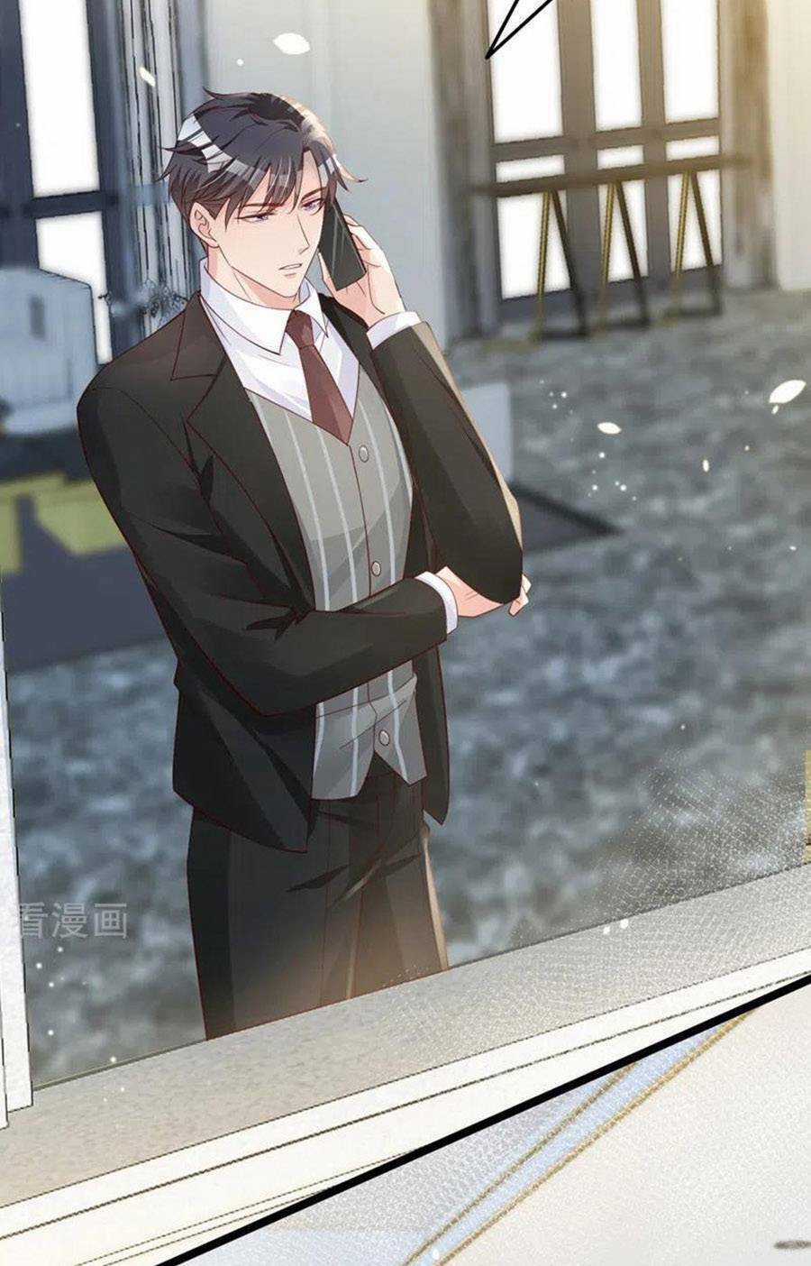 Hôm Nay Từ Chối Lục Tiên Sinh Chưa? Chapter 125 trang 48