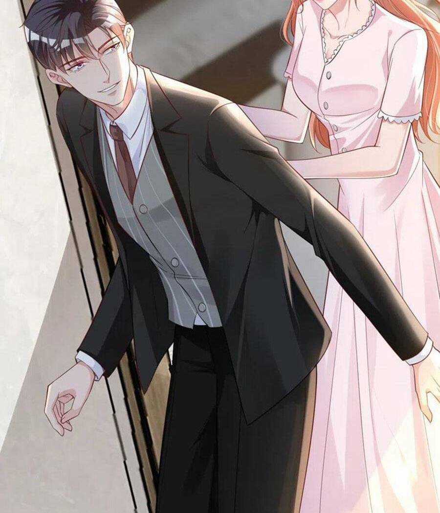 Hôm Nay Từ Chối Lục Tiên Sinh Chưa? Chapter 125 trang 6