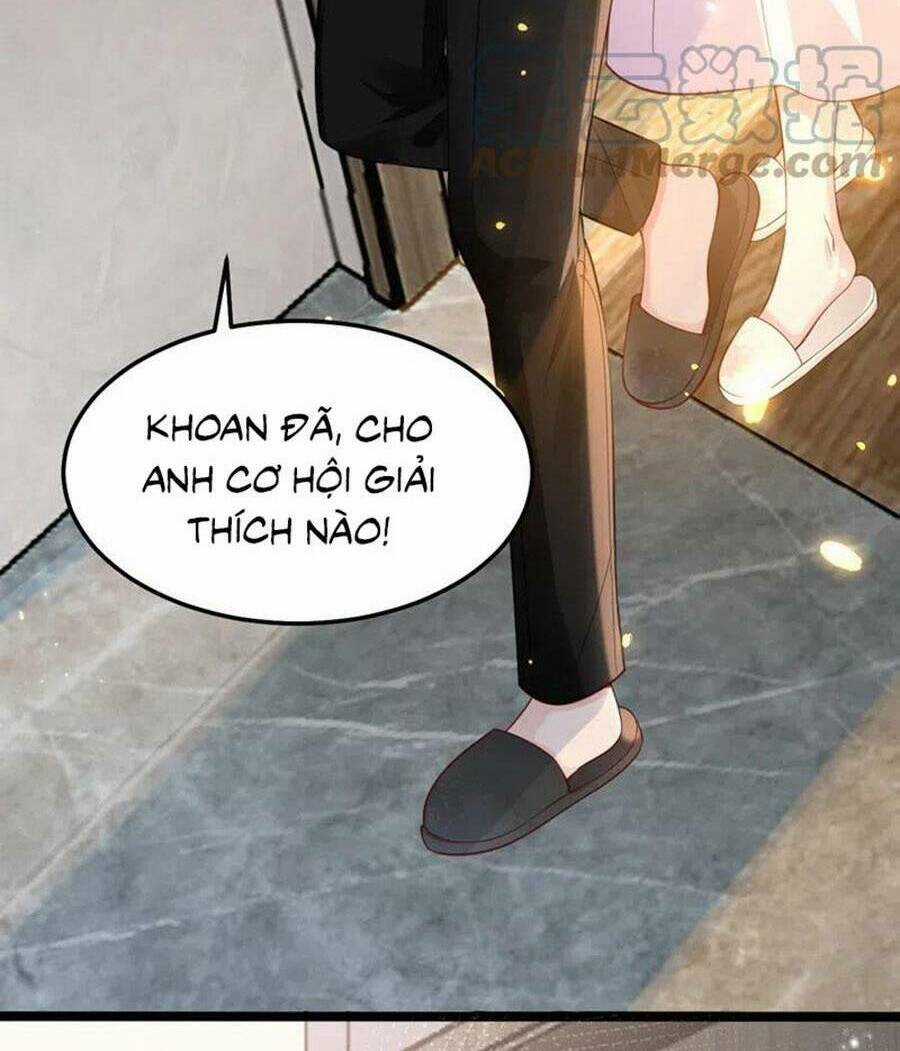 Hôm Nay Từ Chối Lục Tiên Sinh Chưa? Chapter 125 trang 7