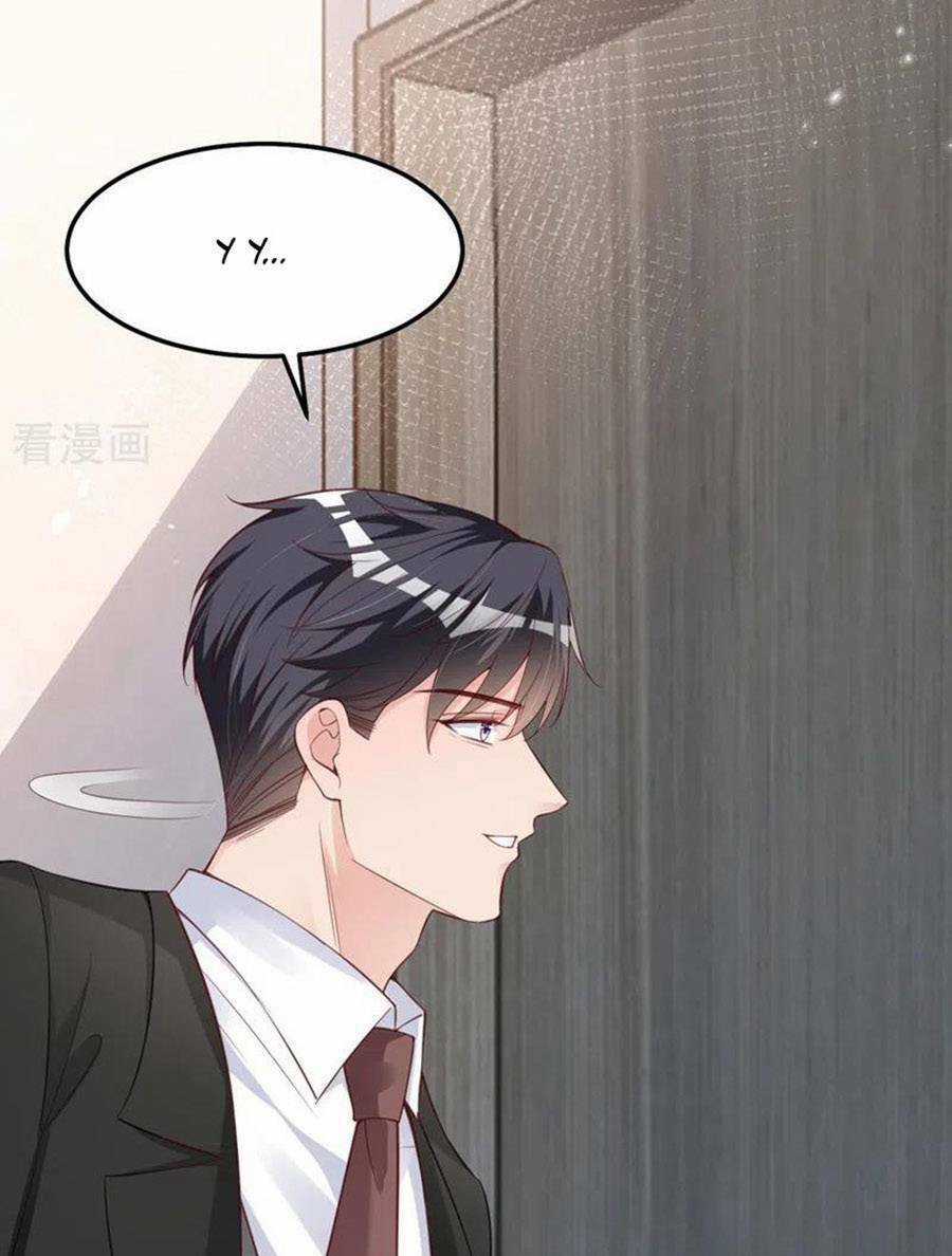 Hôm Nay Từ Chối Lục Tiên Sinh Chưa? Chapter 125 trang 8