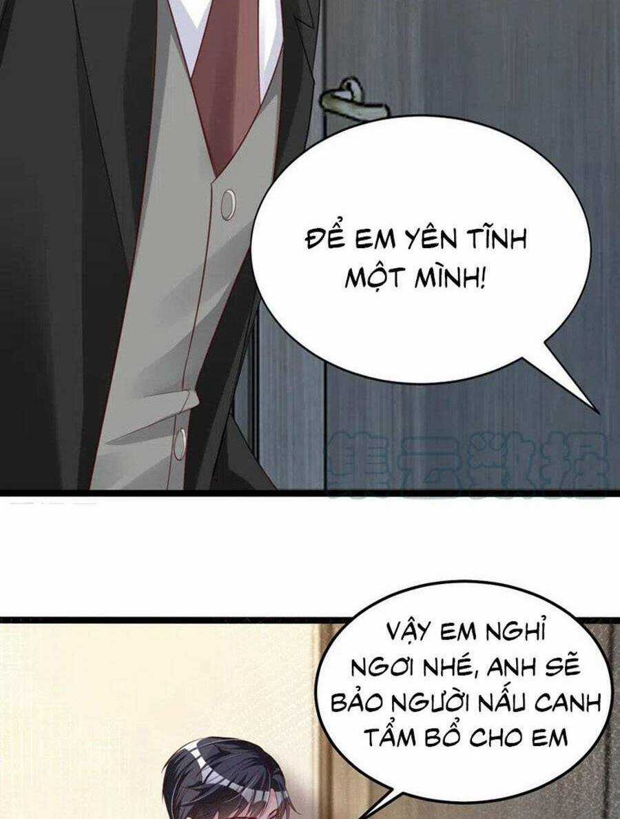 Hôm Nay Từ Chối Lục Tiên Sinh Chưa? Chapter 125 trang 9