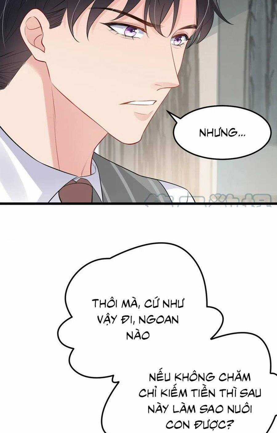 Hôm Nay Từ Chối Lục Tiên Sinh Chưa? Chapter 126 trang 10