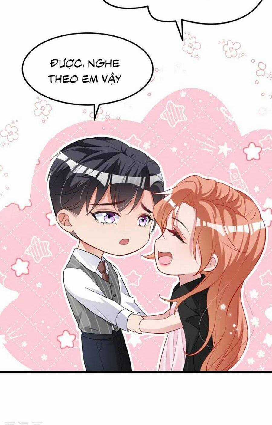 Hôm Nay Từ Chối Lục Tiên Sinh Chưa? Chapter 126 trang 11