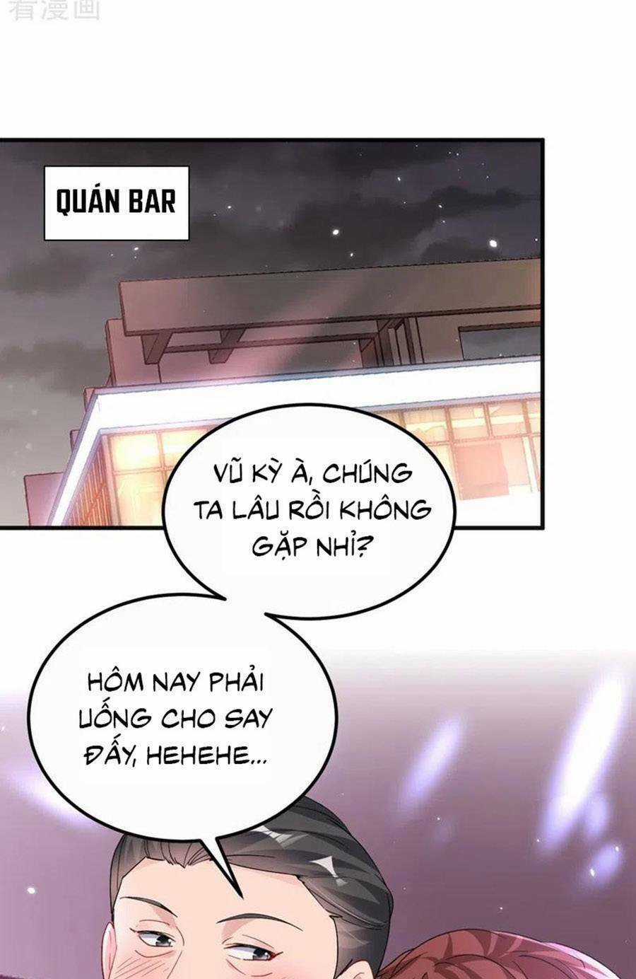 Hôm Nay Từ Chối Lục Tiên Sinh Chưa? Chapter 126 trang 12