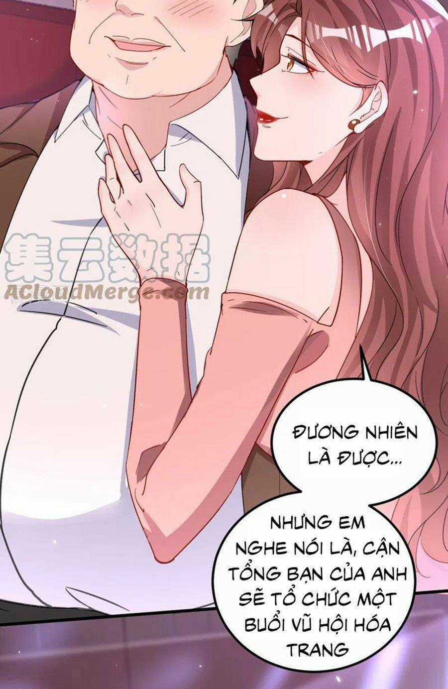 Hôm Nay Từ Chối Lục Tiên Sinh Chưa? Chapter 126 trang 13