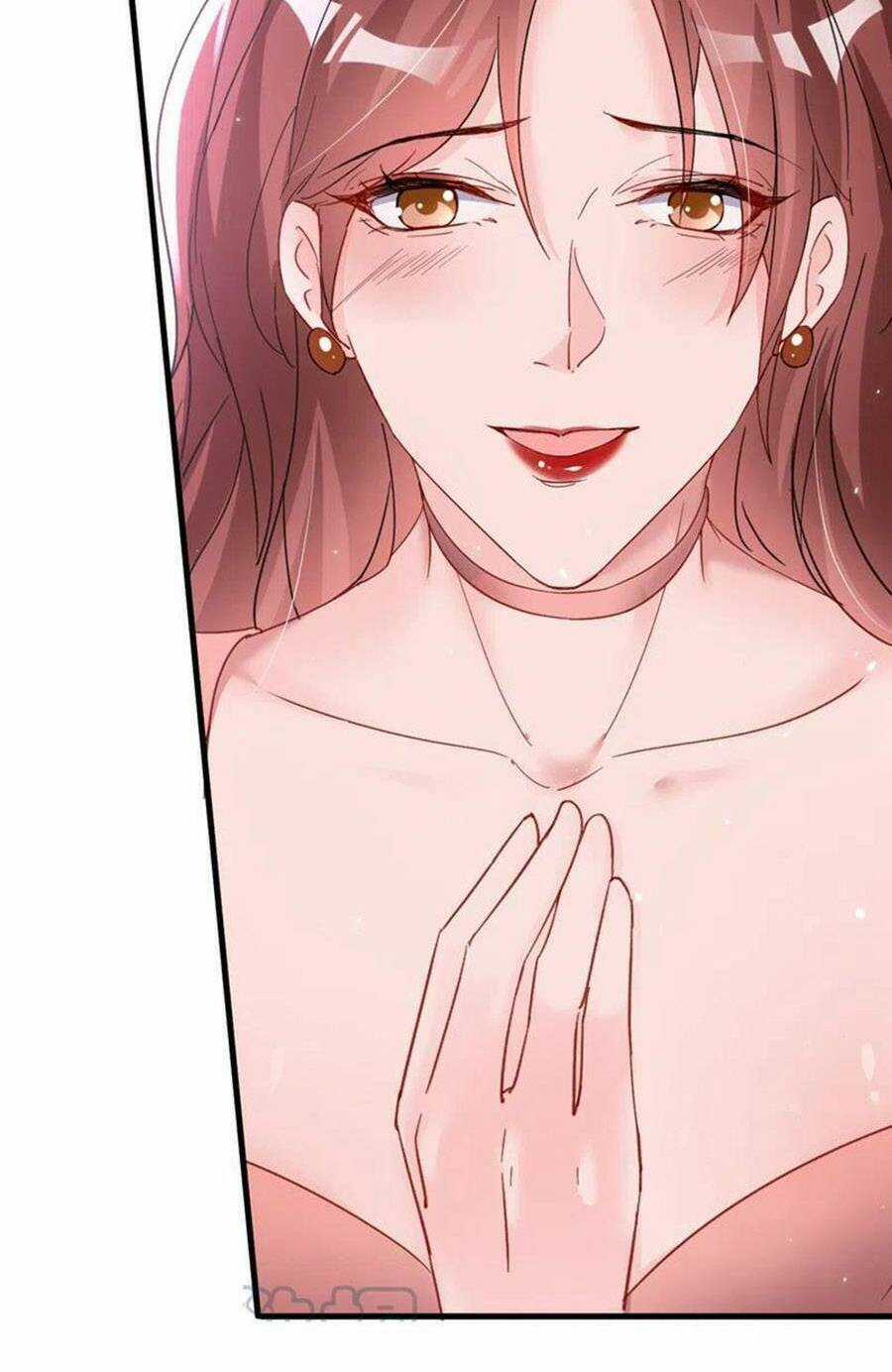 Hôm Nay Từ Chối Lục Tiên Sinh Chưa? Chapter 126 trang 15