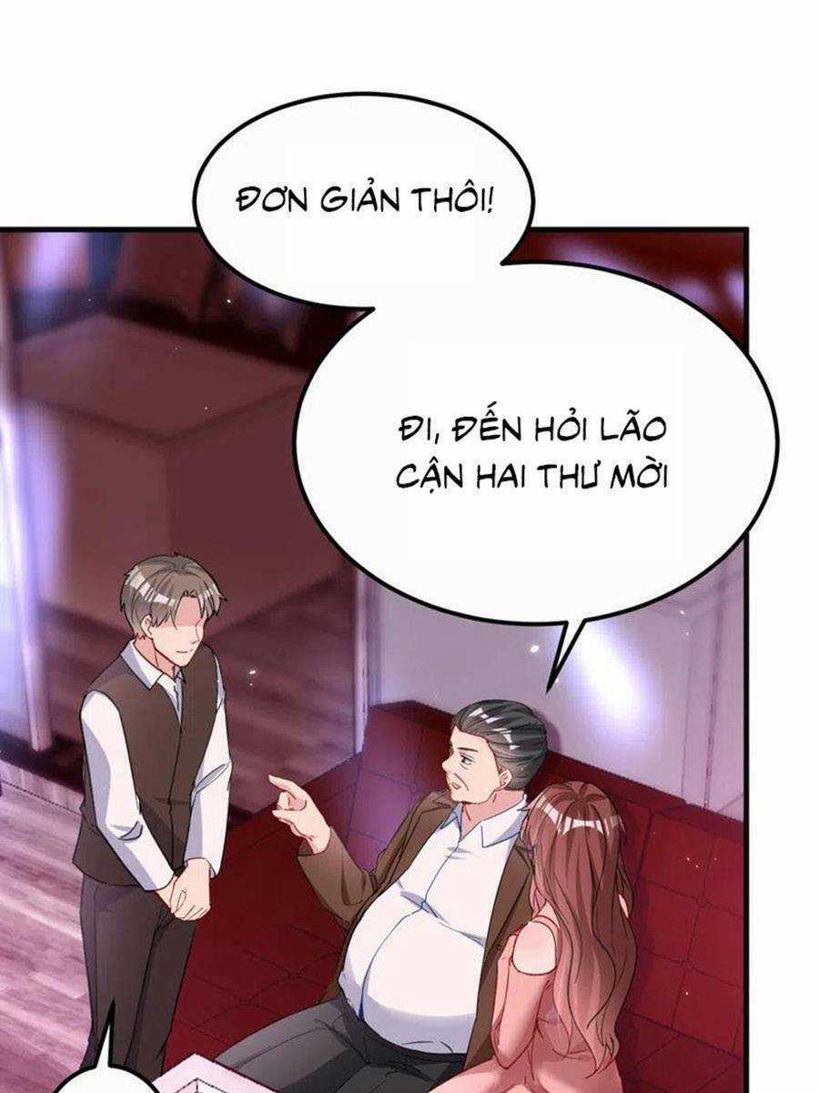 Hôm Nay Từ Chối Lục Tiên Sinh Chưa? Chapter 126 trang 16