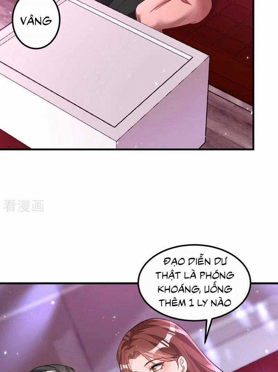 Hôm Nay Từ Chối Lục Tiên Sinh Chưa? Chapter 126 trang 17