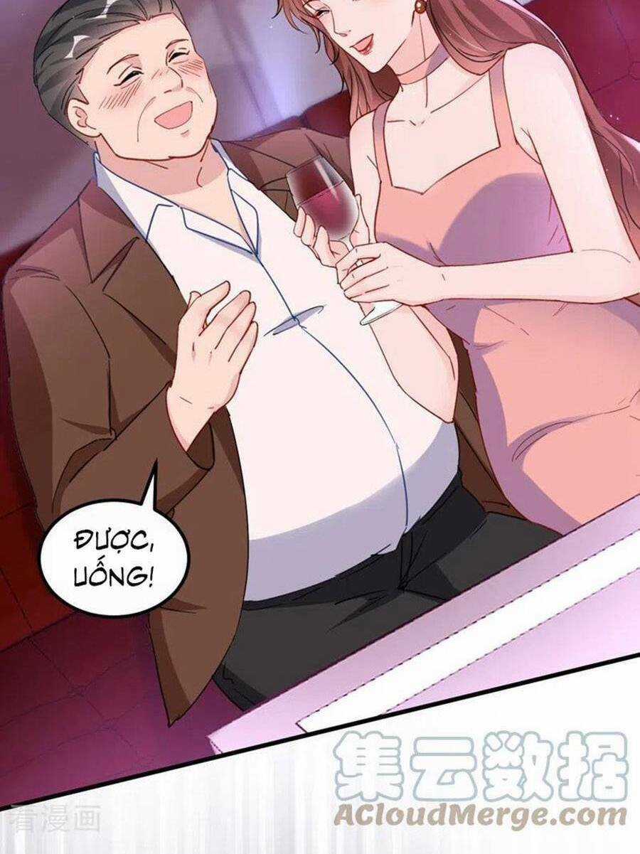 Hôm Nay Từ Chối Lục Tiên Sinh Chưa? Chapter 126 trang 18