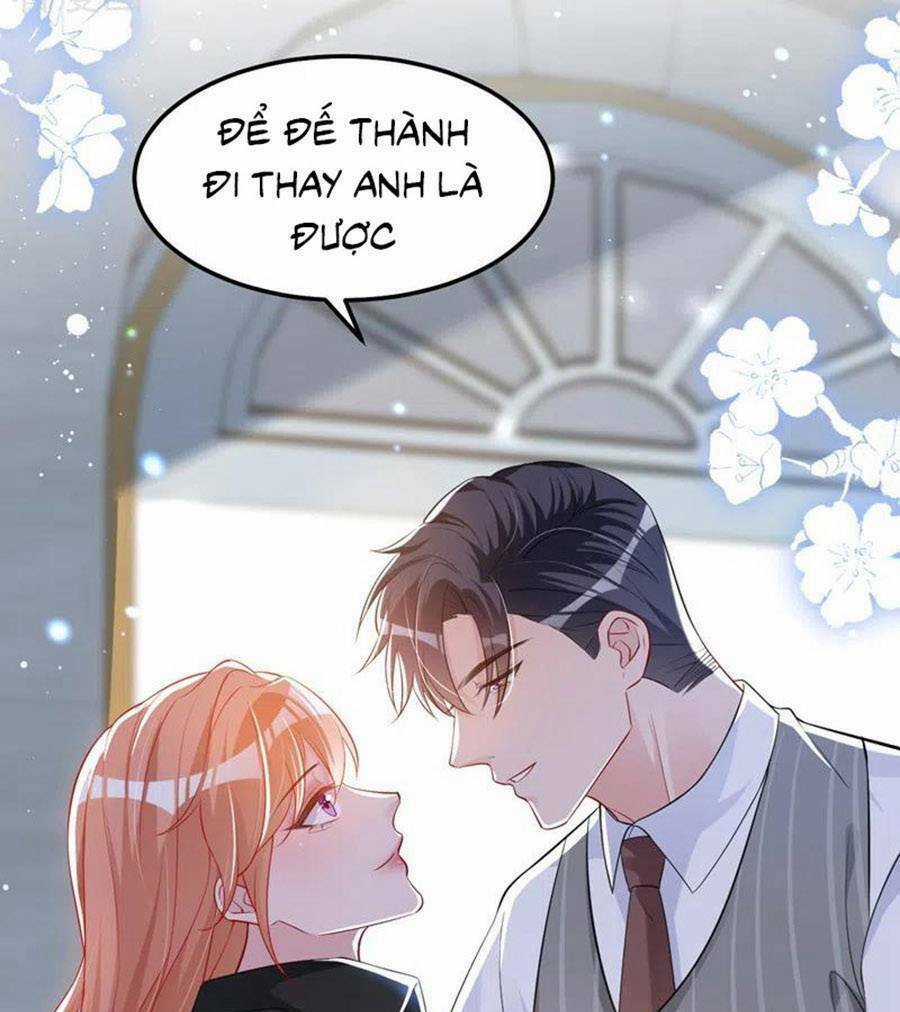 Hôm Nay Từ Chối Lục Tiên Sinh Chưa? Chapter 126 trang 2