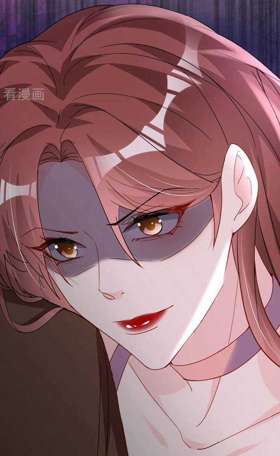 Hôm Nay Từ Chối Lục Tiên Sinh Chưa? Chapter 126 trang 20