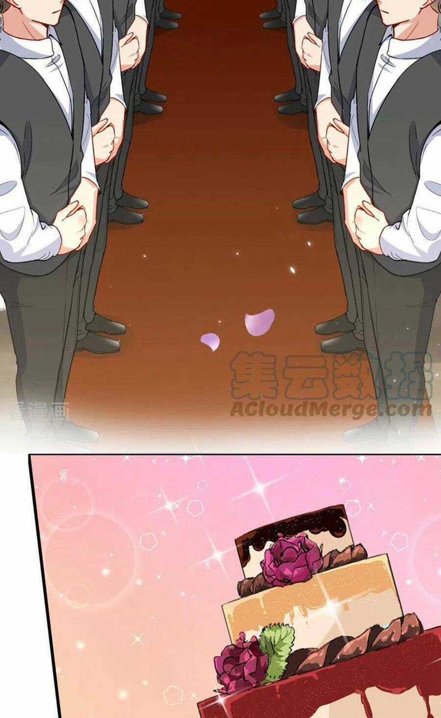 Hôm Nay Từ Chối Lục Tiên Sinh Chưa? Chapter 126 trang 23