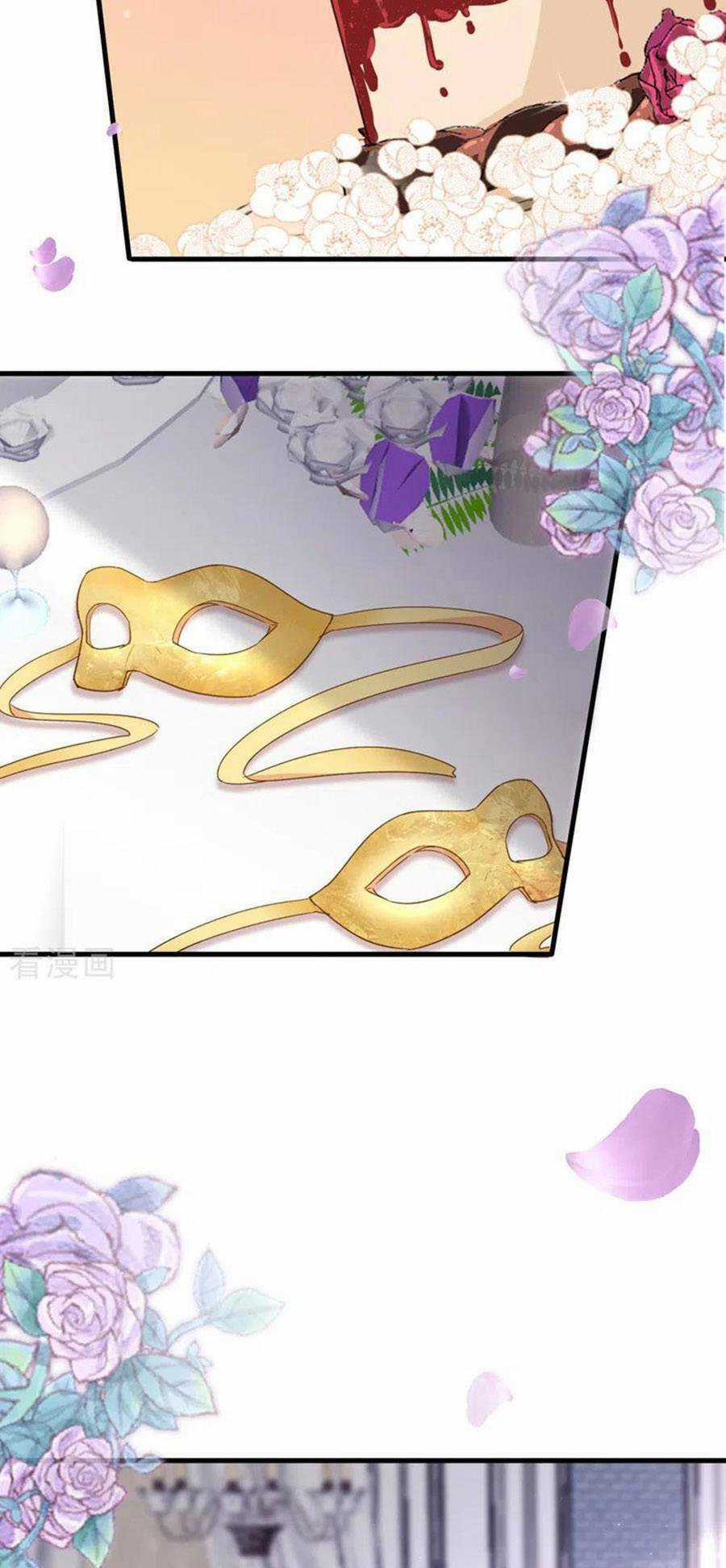 Hôm Nay Từ Chối Lục Tiên Sinh Chưa? Chapter 126 trang 24