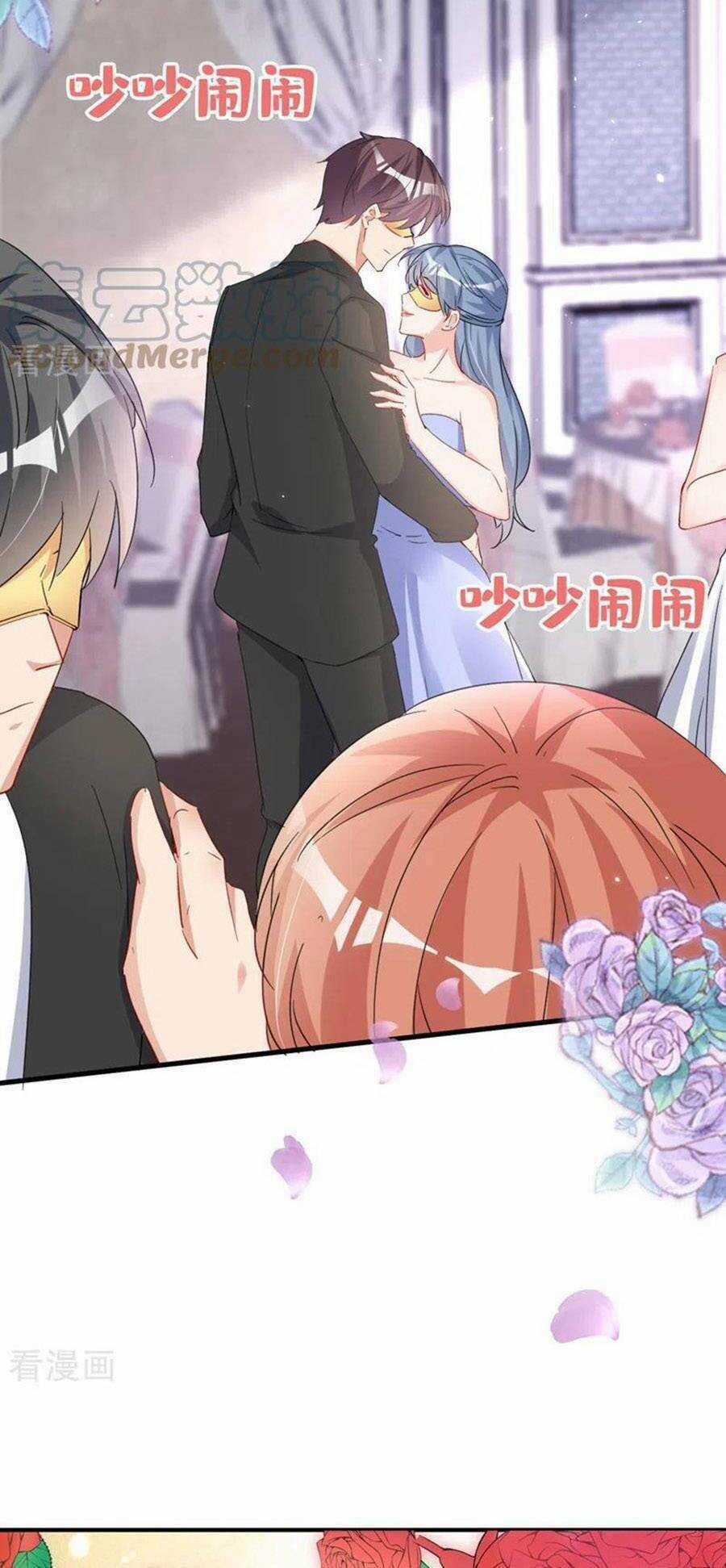 Hôm Nay Từ Chối Lục Tiên Sinh Chưa? Chapter 126 trang 25