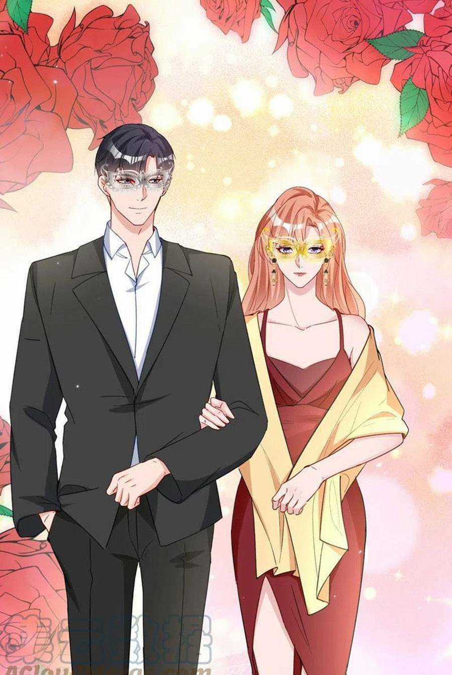 Hôm Nay Từ Chối Lục Tiên Sinh Chưa? Chapter 126 trang 26