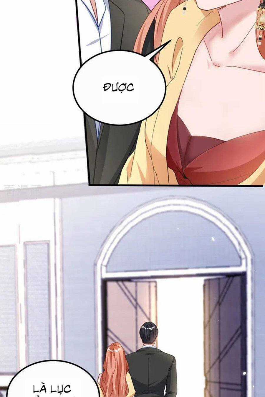 Hôm Nay Từ Chối Lục Tiên Sinh Chưa? Chapter 126 trang 28