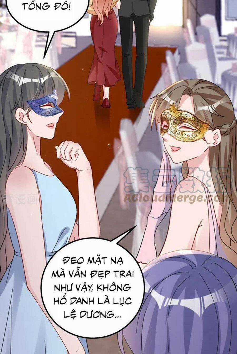 Hôm Nay Từ Chối Lục Tiên Sinh Chưa? Chapter 126 trang 29