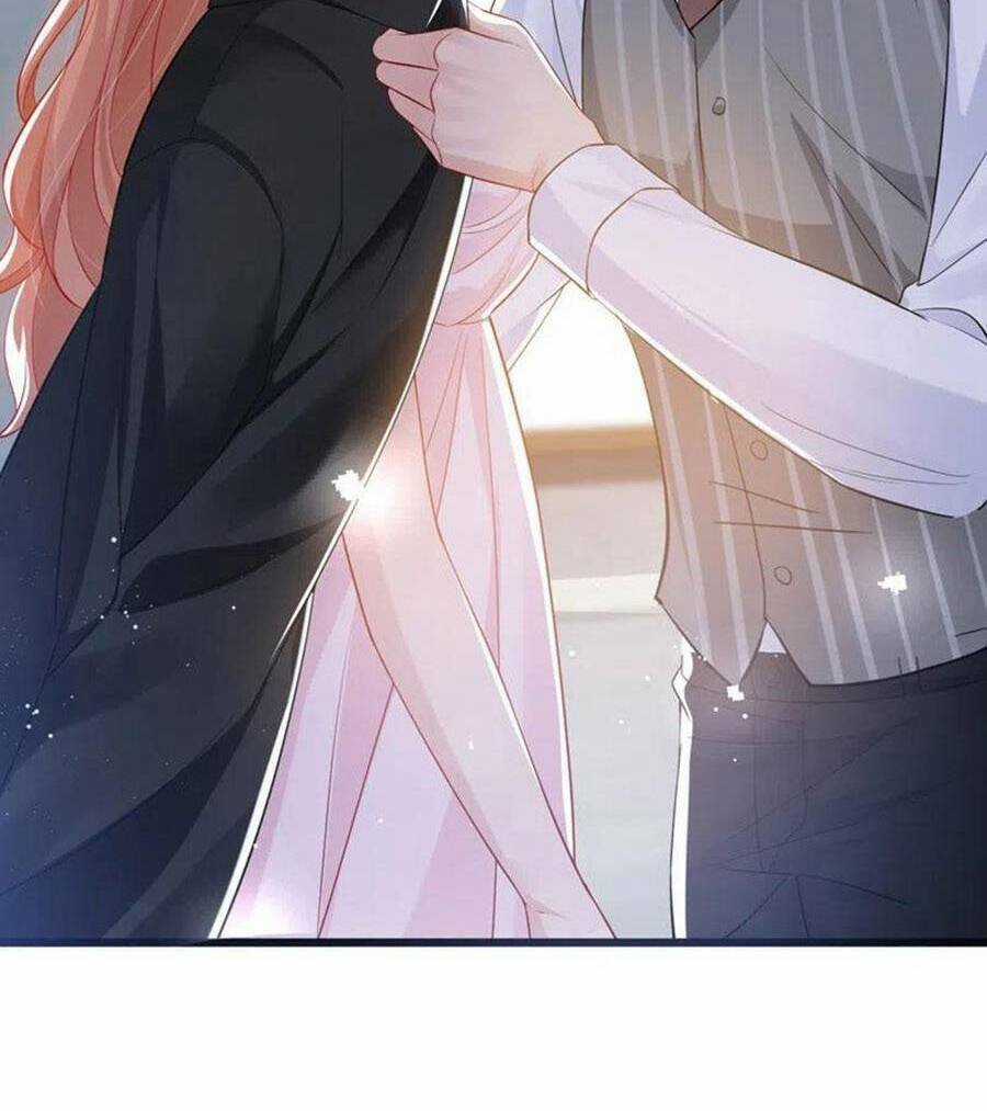 Hôm Nay Từ Chối Lục Tiên Sinh Chưa? Chapter 126 trang 3