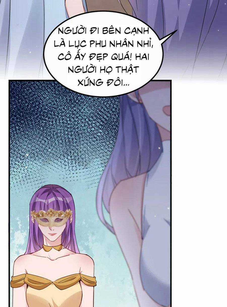 Hôm Nay Từ Chối Lục Tiên Sinh Chưa? Chapter 126 trang 30