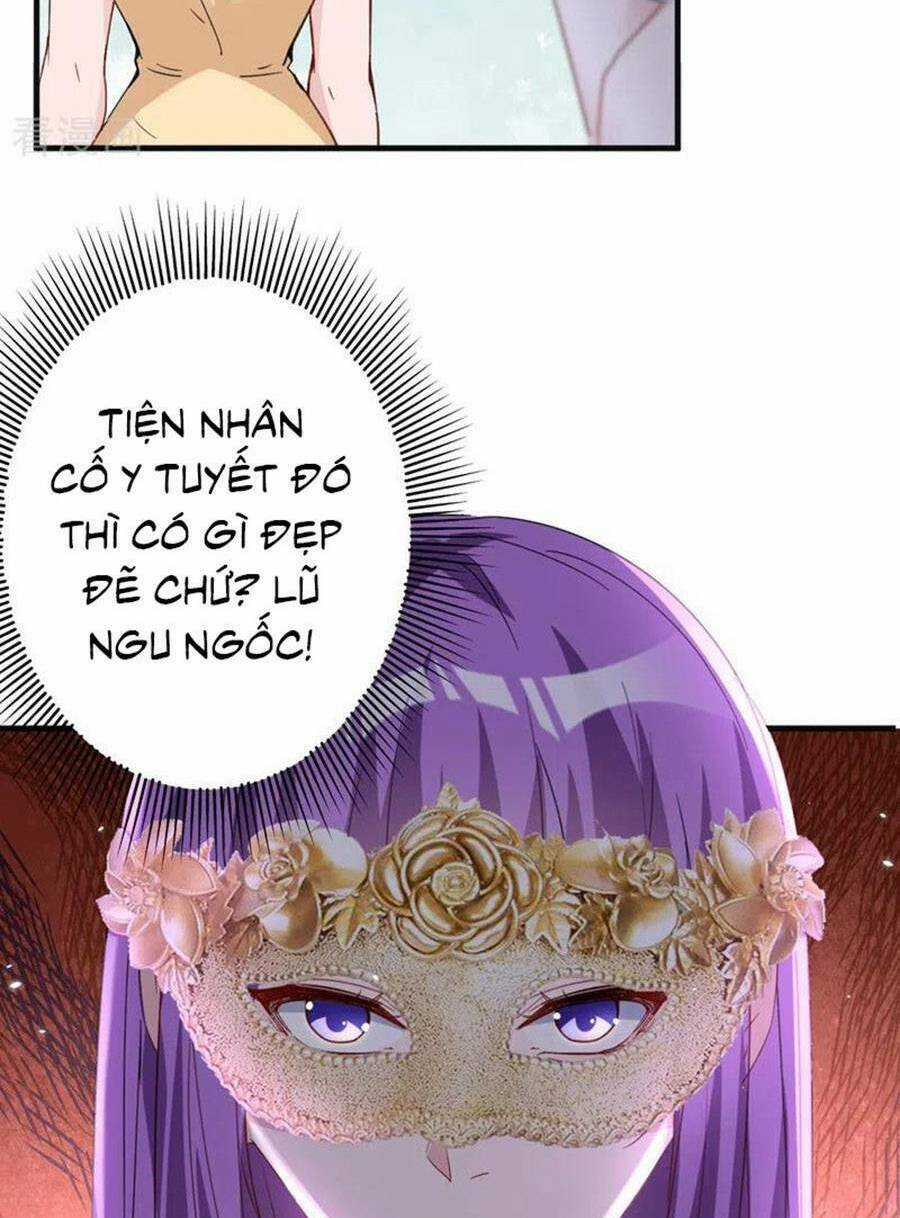 Hôm Nay Từ Chối Lục Tiên Sinh Chưa? Chapter 126 trang 31