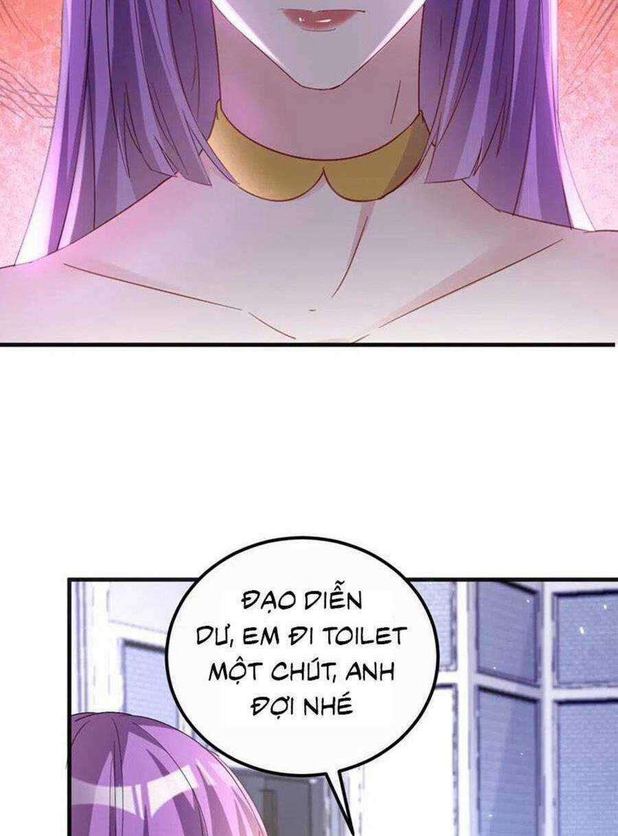 Hôm Nay Từ Chối Lục Tiên Sinh Chưa? Chapter 126 trang 32