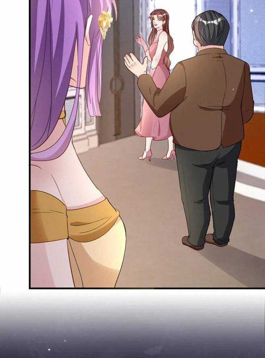 Hôm Nay Từ Chối Lục Tiên Sinh Chưa? Chapter 126 trang 33