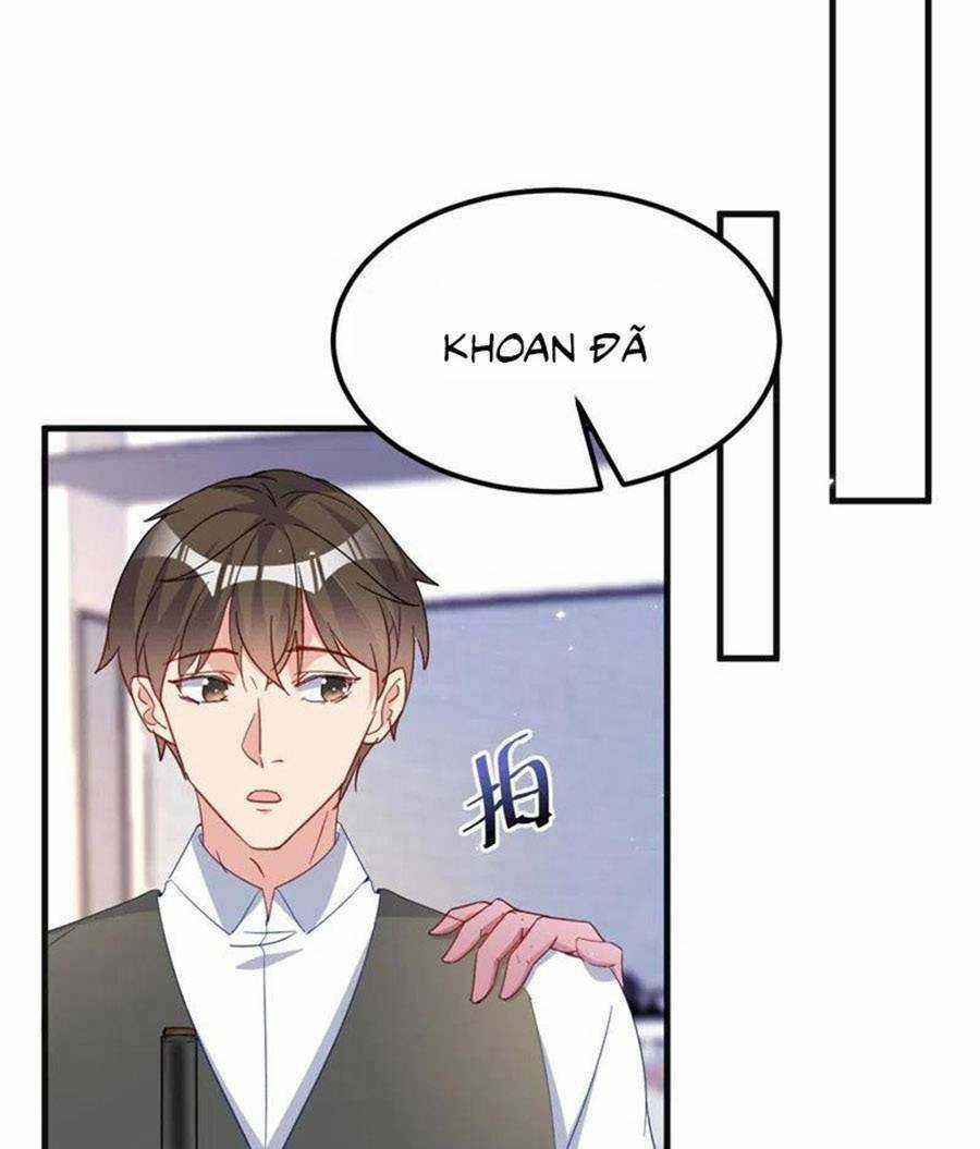 Hôm Nay Từ Chối Lục Tiên Sinh Chưa? Chapter 126 trang 36