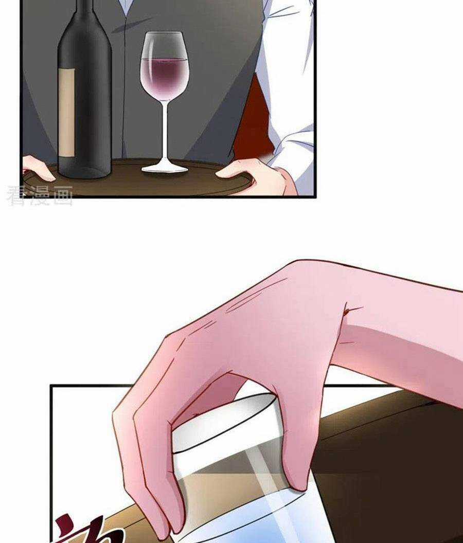 Hôm Nay Từ Chối Lục Tiên Sinh Chưa? Chapter 126 trang 37