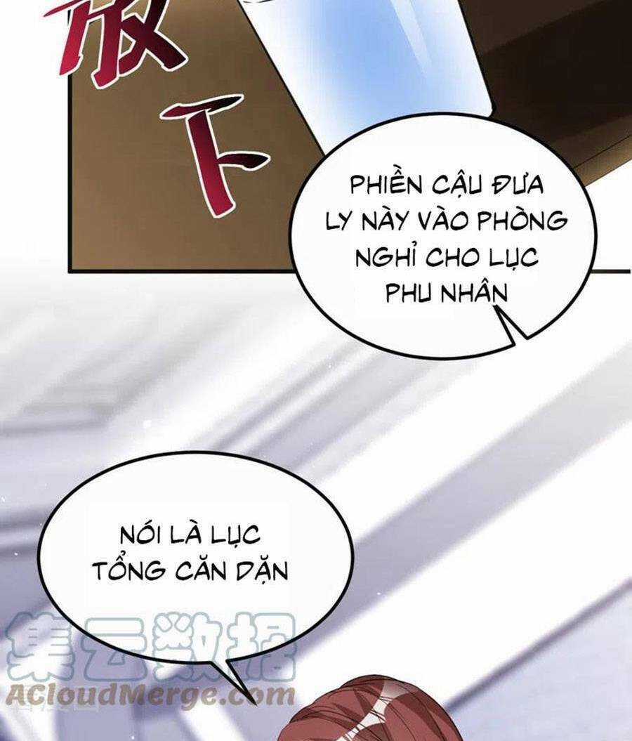 Hôm Nay Từ Chối Lục Tiên Sinh Chưa? Chapter 126 trang 38