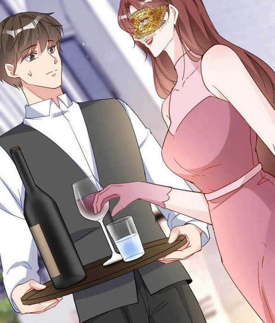 Hôm Nay Từ Chối Lục Tiên Sinh Chưa? Chapter 126 trang 39