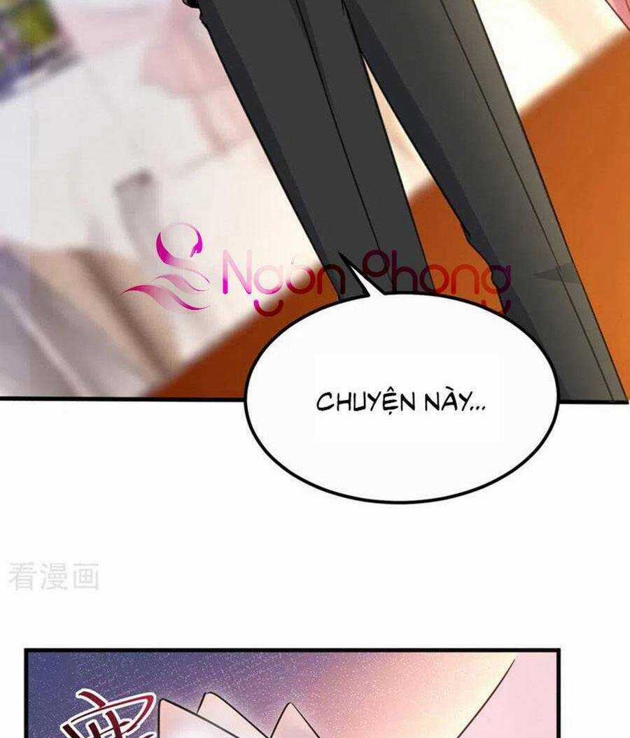 Hôm Nay Từ Chối Lục Tiên Sinh Chưa? Chapter 126 trang 40