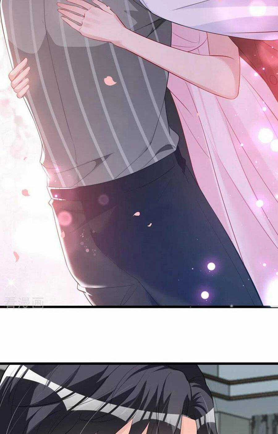 Hôm Nay Từ Chối Lục Tiên Sinh Chưa? Chapter 126 trang 9