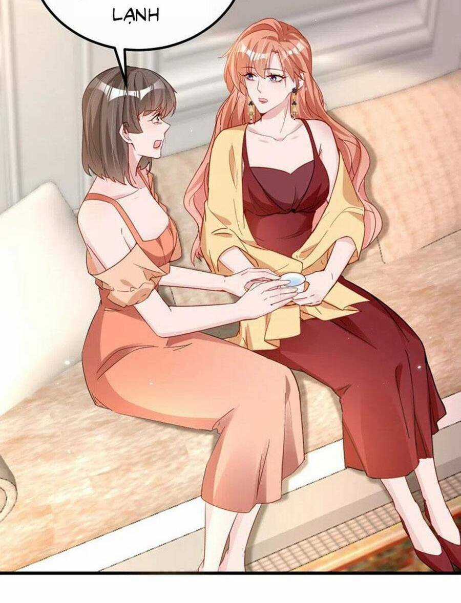 Hôm Nay Từ Chối Lục Tiên Sinh Chưa? Chapter 127 trang 13