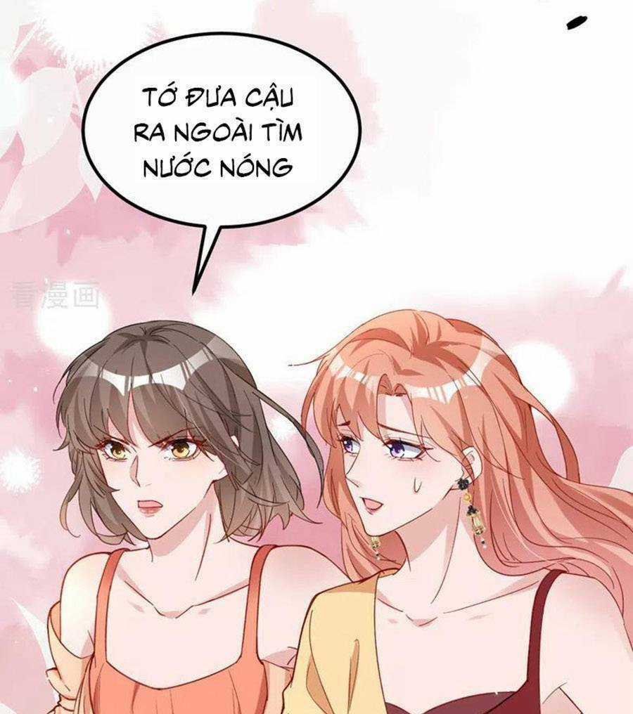 Hôm Nay Từ Chối Lục Tiên Sinh Chưa? Chapter 127 trang 15