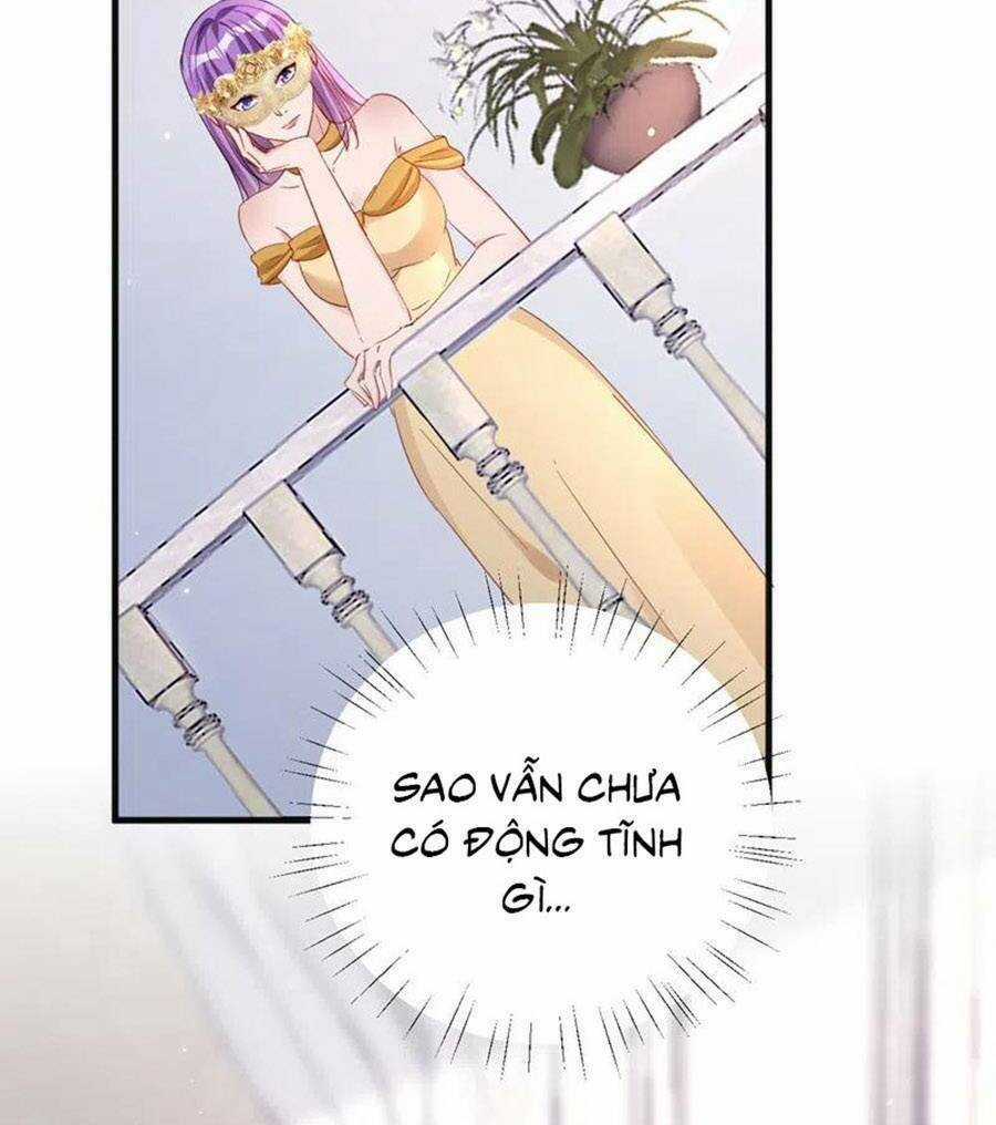 Hôm Nay Từ Chối Lục Tiên Sinh Chưa? Chapter 127 trang 18